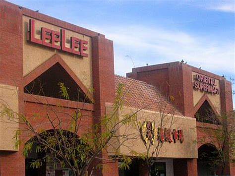 View the Menu of Lee Lee International Supermarkets in 7575 W Cactus Rd, Peoria, AZ. Share it with friends or find your next meal. Arizona's largest international supermarket with locations in...